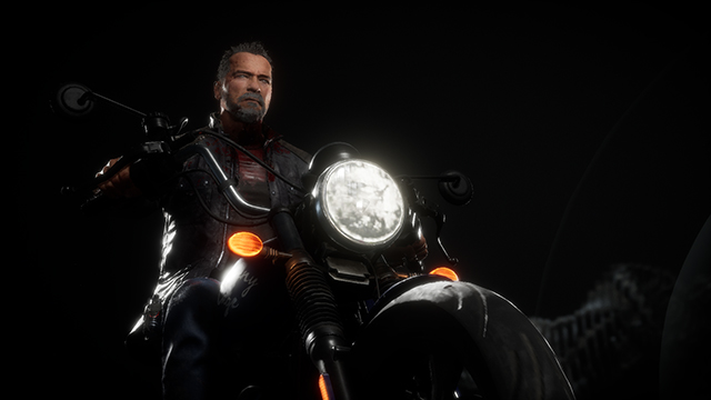 terminator mk11