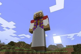 vatican minecraft server