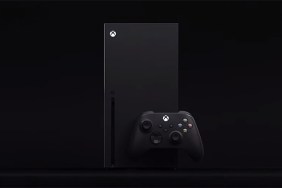 Project Scarlett as Xbox Series X at The Game Awards 2019