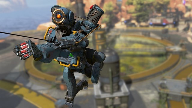 Apex Legends Failed to get a token from Origin error