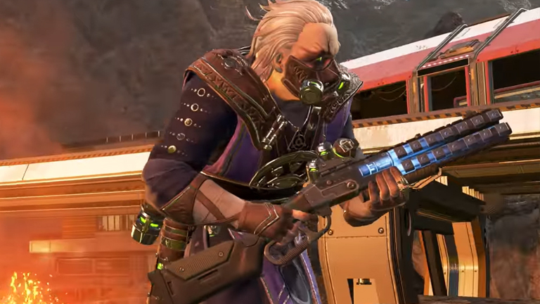 Apex Legends Grand Soiree Arcade Event all cosmetics list