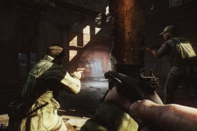 Escape from Tarkov server connection lost fix