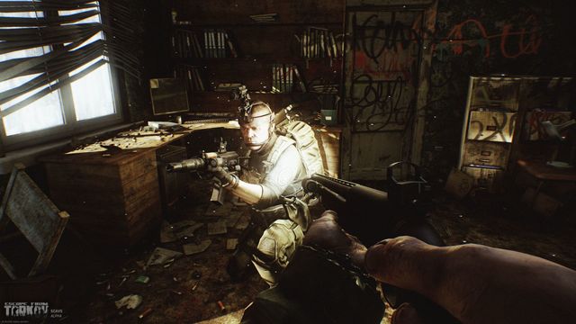 Escape from Tarkov Xbox One