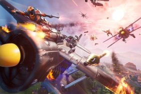 Fortnite 11.40 Update