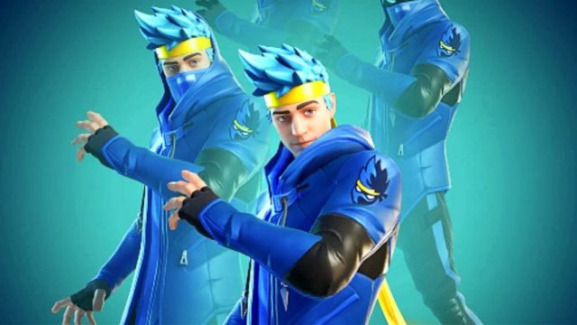 Fortnite 2.53 Update Patch Notes