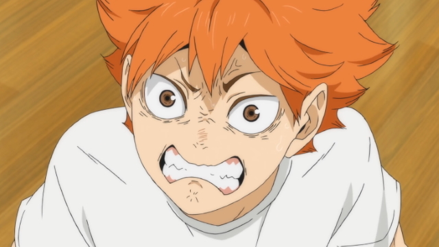 Haikyuu Season 4 episode 4