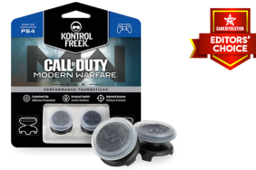 KontrolFreek Performance Thumbsticks Review