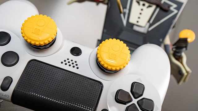 KontrolFreek Performance Thumbsticks Review