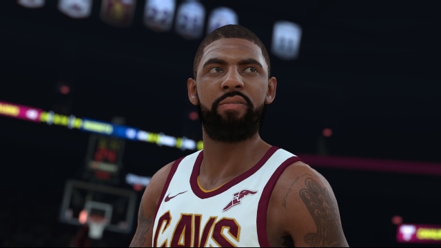 NBA 2K18 servers offline