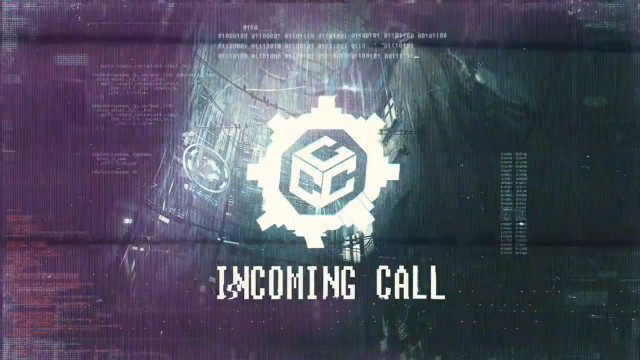 Observer 2 incoming call