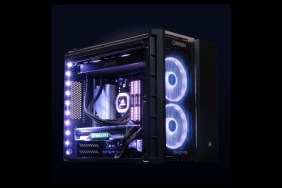 Origin Pre-Built The Big O Console PC