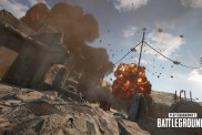 PUBG 6.1 Update Patch Notes