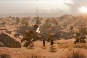 PUBG Karakin Release Date _ New map coming soon