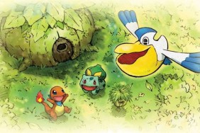 Pokemon Mystery Dungeon DX Shiny Pokemon