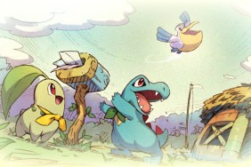 Pokemon Mystery Dungeon DX swap auto mode focus