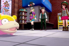 Pokemon Sword and Shield Expansions Galarian Slowpoke