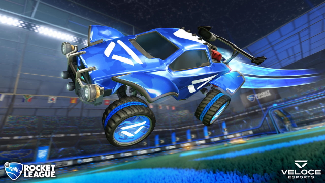 Rocket League 1.73 update