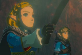 Zelda Breath of the Wild 2 delayed