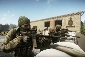 Escape from Tarkov patch notes 0.12.4 update