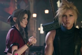 final fantasy 7 remake pc port