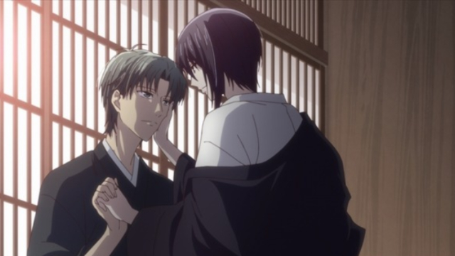 fruits basket season 2 release date sub header