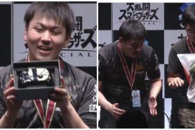 evo japan smash ultimate winner