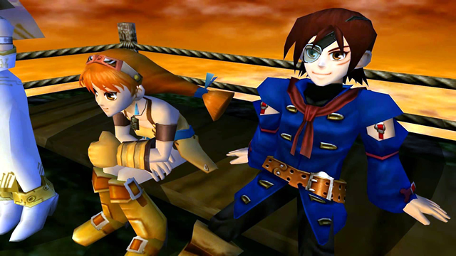 skies of arcadia sequel developer interest