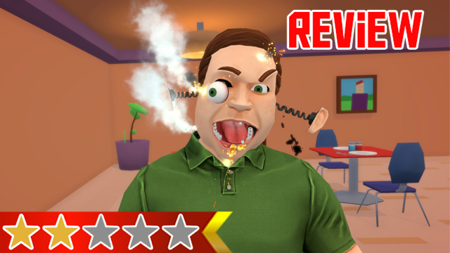 speaking simulator review 2