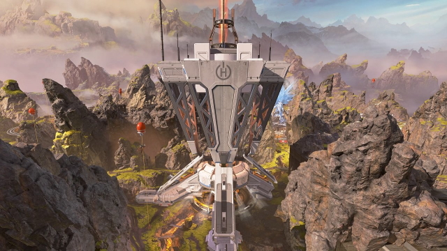 Apex Legends 1.28 update