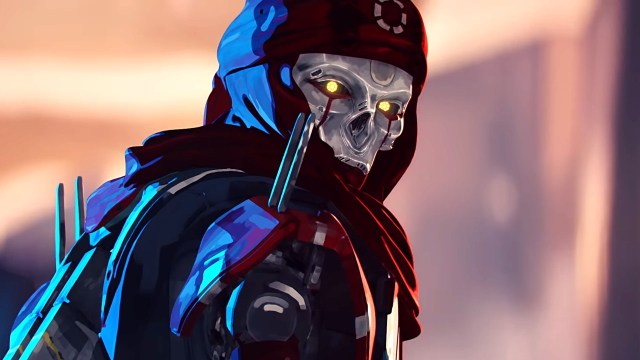 Apex Legends 1.28 update