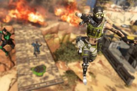 Apex Legends 1.31 system override patch notes