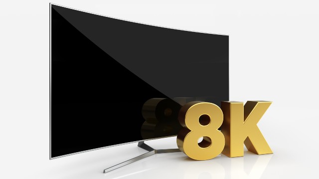 Best Cheap 8K TVs