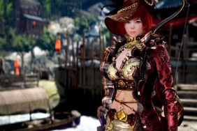 Black Desert Online free Steam cover