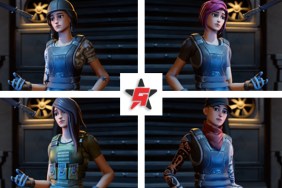 Can you edit the Fortnite Maya skin after finalizing?