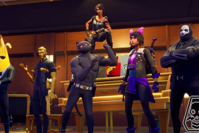 Can you swap between Ghost and Shadow in Fortnite