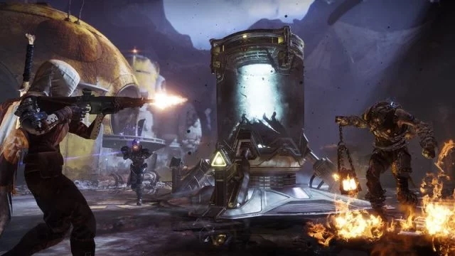 Destiny 2 PS5 release date