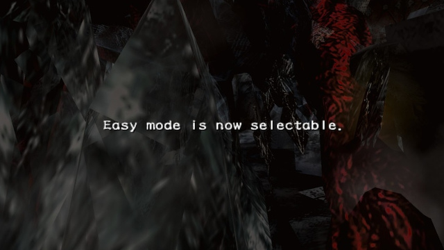 Devil May Cry 3 Easy Mode now selectable