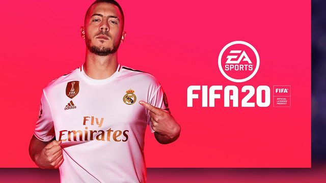 FIFA 20 1.14 Update Patch Notes