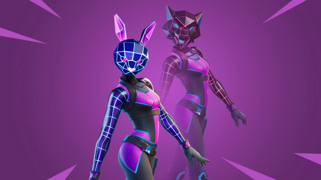 Fortnite Chapter 2 Season 2 leaked skins