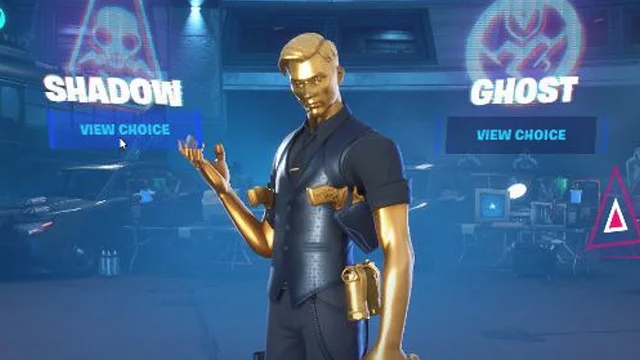 Fortnite chapter 2 season 2 leaked skins