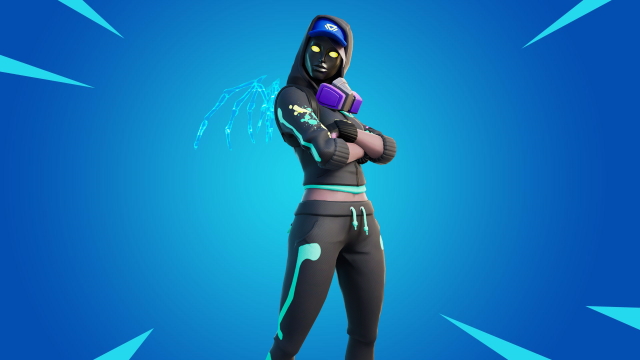 Fortnite Chapter 2 Season 2 leaked skins