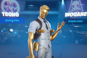 Fortnite Tier 100 skin Chapter 2