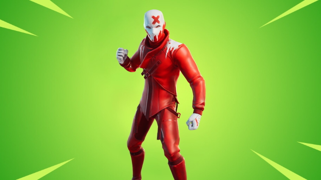 Fortnite Valentine's Skins 2020