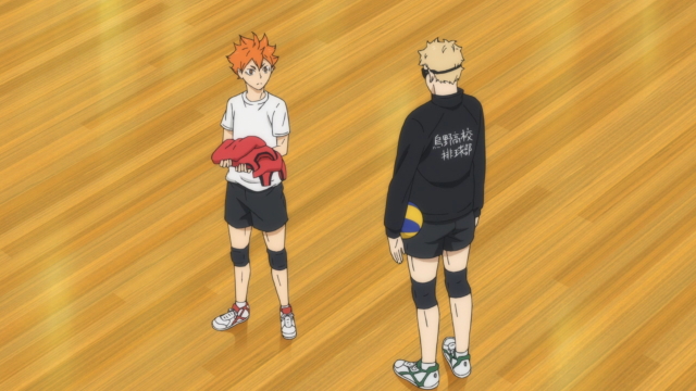 Haikyuu Season 4 episode 5