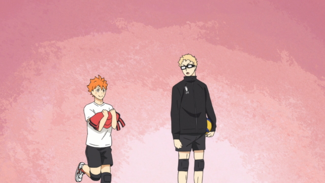 Haikyuu Season 4 episode 5