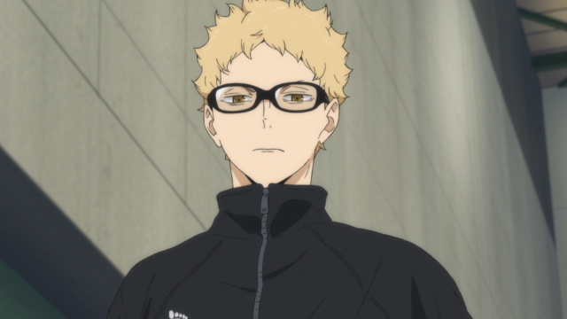 Haikyuu Season 4 episode 5