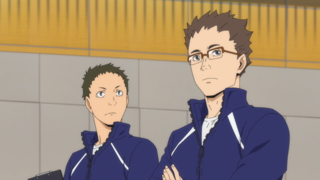 Haikyuu Season 4 episode 6