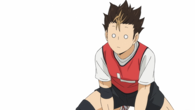 Haikyuu Season 4 episode 8