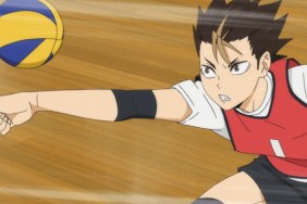 Haikyuu Season 4 episode 8