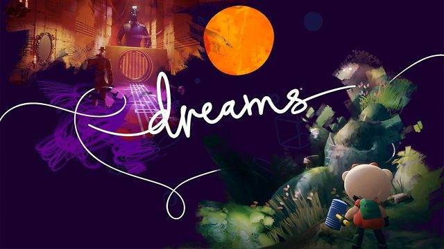 How long to beat Dreams PS4